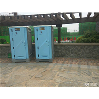 郑州移动厕所出租 