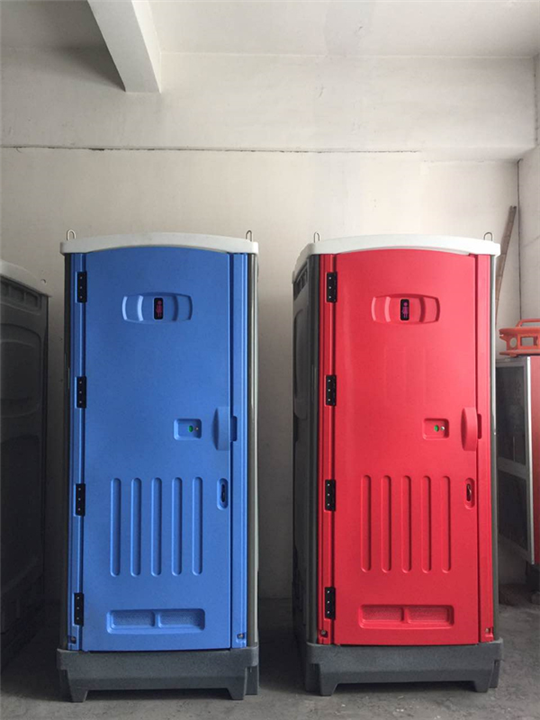 焦作移动厕所出租 