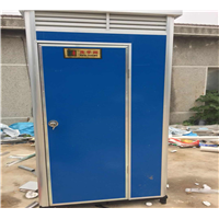 郑州工地厕所出租