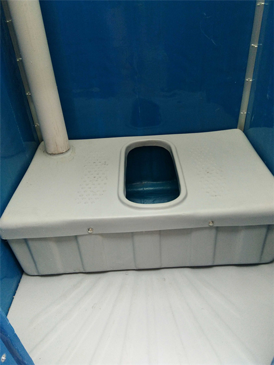 郑州移动厕所出租