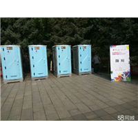 开封移动厕所出租 