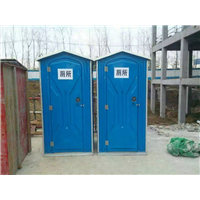 郑州移动厕所出租 