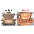 花都KTV沙发换皮|花都宾馆沙发翻新 