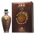 重庆烟酒回收-五粮液30年 