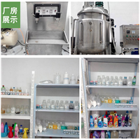洗洁精出口厂家 