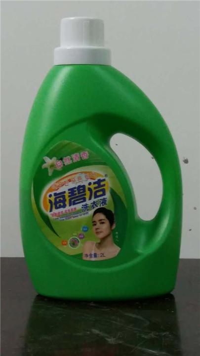 连云港洗衣液批发