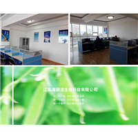 洗衣液生产厂家 
