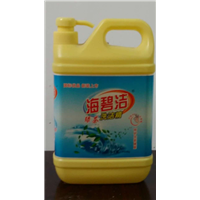连云港洗洁精厂家