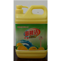 连云港洗衣液批发