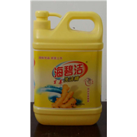 连云港洗洁精厂家
