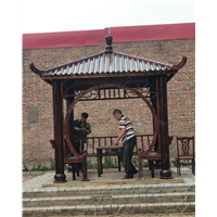 邯郸凉亭厂家