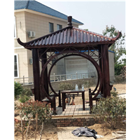 石家庄凉亭厂家