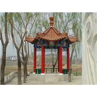 邢台哪里有卖凉亭 
