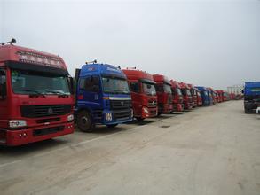 滁州道路普通货物运输、滁州集装箱运输4