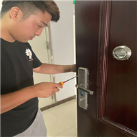 绵阳指纹锁