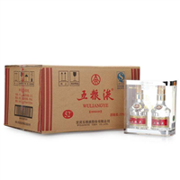 南昌回收五粮液