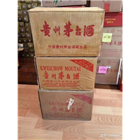 南昌茅台酒回收