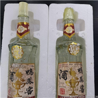 南昌老酒回收