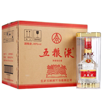 南昌五粮液回收