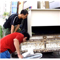 广饶上门搬家公司 