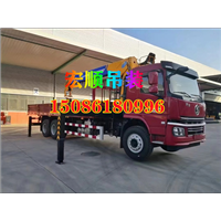 都匀吊车出租，都匀吊车
