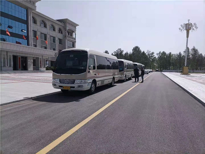 鄂尔多斯租车公司