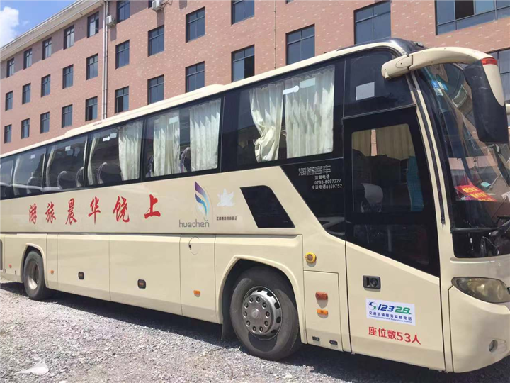 上饶机场接送服务 