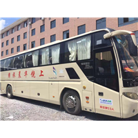 上饶机场接送服务 