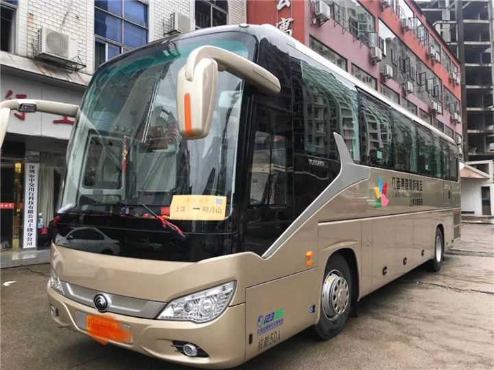 上饶机场接送服务 