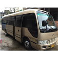 上饶旅游租车12座 