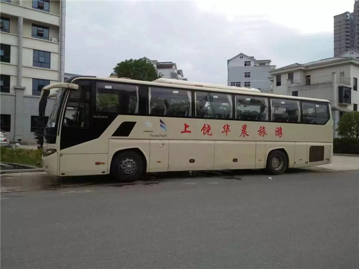 上饶商务租车 