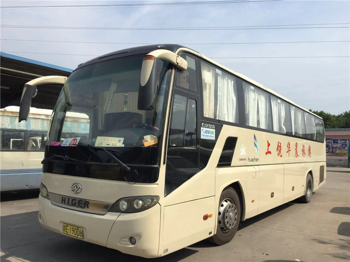 上饶旅游包车 