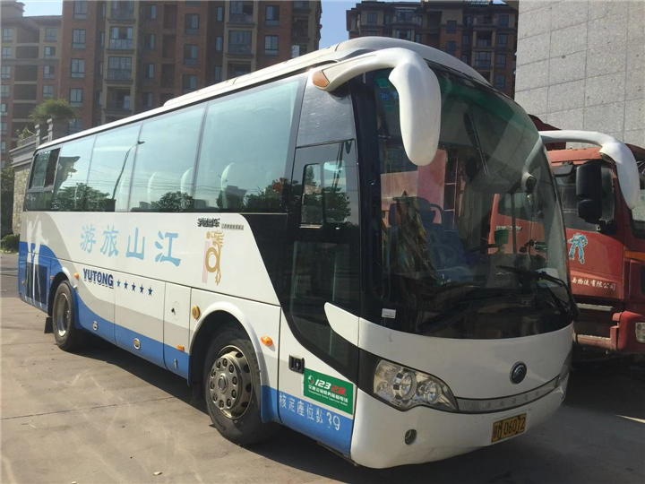 上饶旅游包车 