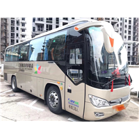 上饶旅游租车服务 