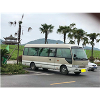 上饶商务租车公司 
