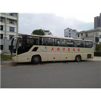 上饶商务租车 