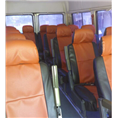 上饶华晨旅游客运有限公司 