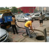 宁乡管道疏通公司