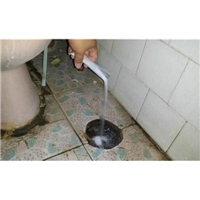 宁乡疏通下水道 