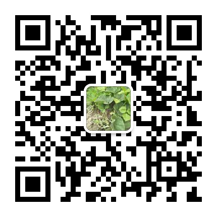 泗洪保洁二维码 