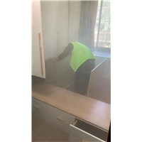 老房翻新除醛除味