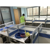 海口净文水处理科技有限公司甲醛治理 