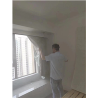 母婴级房屋治理