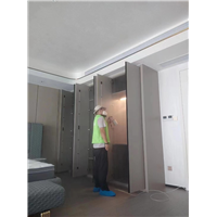 小别墅楼除甲醛