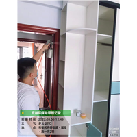 城投海一方除甲醛