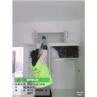 安海新村甲醛治理 