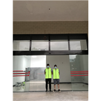 办公室甲醛治理 