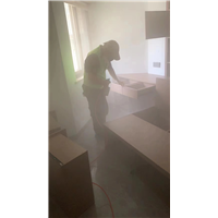 碧桂园剑桥郡除甲醛