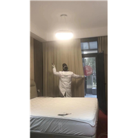 碧桂园剑桥郡除甲醛