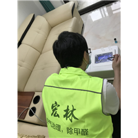 室内甲醛治理 